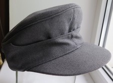 UKRAINE FORAGE CAP UKRAINIAN INSURGENT ARMY 1944-1955 picture