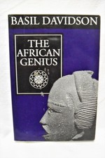 The African Genius picture