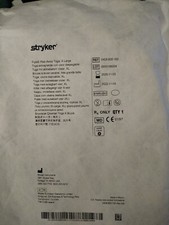 stryker T7 plus zippered togas with peel away face sheild picture