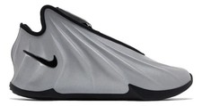 Size 7.5 - Nike G.T. Future 'Metallic Silver' Men's Shoes FZ5590-002 picture