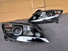 JDM MAZDA RX-8 SE3P HID Headlight Set Left Right Genuine OEM Parts picture