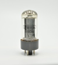 NOS Mesa 5Y3GT Rectifier Tube for any 5Y3 amplifier Vintage Sag picture