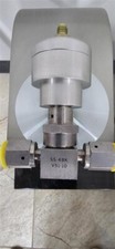 Nupro SS-4BK—V51-10 Valve picture