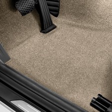 For Ford F-150 1988-1996 Lund 2410 Pro-line Sand Full Floor Replacement Carpets picture