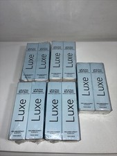Lot Of 10 Sealed Luxe Lift & Firm Multi Balm Wrinkle Core Stick 10 G Each picture