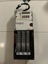 Coinco Guardian 6000 6-Tube MDB Coin Acceptor Changer G6XUS-BD picture