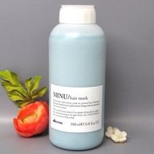 Davines Minu Illuminating Hair Mask 1L / 33.8oz picture