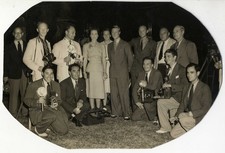 Prince Edward & Wallis Simpson PHOTO 8 X 10