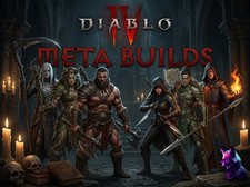 🔥 Diablo 4 Season 15 🔥 META Builds | Gear Bundle | Starter/Midgame/Endgame 🔥 picture