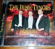 The Irish Tenors / McNamara, McDermott, Kearns, Tynan picture