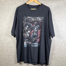 Vintage 2001 OutKast Ludacris Stankonia Tour T Shirt Rap Tee Y2K picture