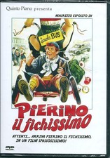Pierino il fichissimo (DVD) vari (UK IMPORT) picture