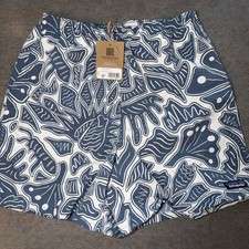 NWT Patagonia Men's 5” Baggies Shorts (Hawaiian: Still Blue) Swim $69 SALE picture