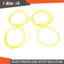Labwork For W/ 4 Sizes Tubing Fuel Line Hose Tygon Tube 2 Cycle Small Engine New picture