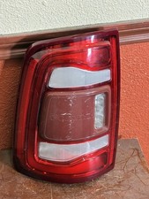 COMPLETE 2019-2024 Dodge Ram 2500 3500 Left LED Tail Light  w/o Blind Spot OEM picture