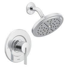 Moen T2262EP Cia Shower Only Trim Package with 1.75 GPM, Chrome picture