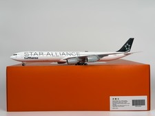 Lufthansa Airbus A340-600 1:200 JC Wings D-AIHC (EW2346004) picture