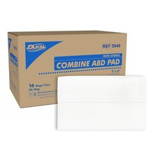 -5940 ABD Pad, Non-Sterile, 5