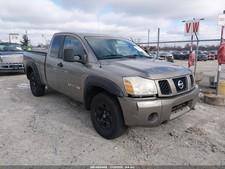 2004-2007 Nissan Titan Transfer Case Assembly Tested Oem picture