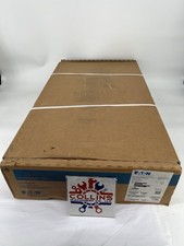Eaton PRL1X Panelboard, 100A, 120/240V, 1Ø, 3W, 42 Space, P21C100BT26AH01, w/ Br picture