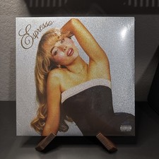 Sabrina Carpenter - Espresso (2 Year Anniversary Sparkle Edition) Liquid Filled picture