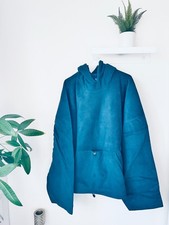Yeezy Gap Polar Fleece Regular Fit Hoodie *Size XL* picture