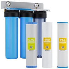 Max Water 3 Stage 20