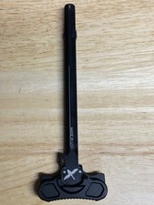 Forward Controls Designs FCD Black picture