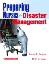 Preparing Nurses for Disaster Management - Paperback By Langan, Joanne C. - GOOD picture