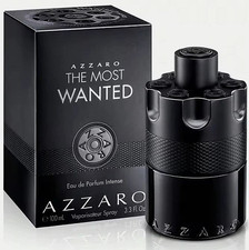 Azzaro The Most Wanted for Men 3.3 fl oz Eau de Parfum Intense Spray picture