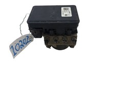 2018-2022 Chevrolet Express 2500 ABS Anti Lock Brake Pump Module OEM picture