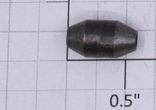 Lionel 3360-137 Collector Roller (12) picture