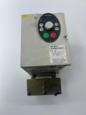 TOSHIBA VFS11-4015PL-WN(3) / VFS114015PLWN3 (USED) picture