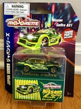 Majorette (Japan Series) 