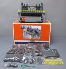 Lionel 6-32910 O Gauge Rotary Coal Dumper Tipple with Bathtub Gondola NIB picture