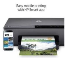 Brand New In Box HP OfficeJet Pro 6230 Wireless Borderless Color Inkjet Printer  picture