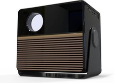 RCA 1080P Smart Streaming Projector w/ Roku Express Streaming Device RPJ227 picture