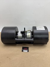New Eberspacher Double radial fan DRB100 28.20.01.050 Fast Shipping Warranty. picture