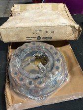 3515681 Mopar Nos Pressure Plate 10.5 Small Block Big Block 4 Speed 23 Spline picture