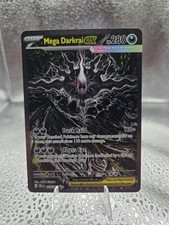 Mega Darkrai ex SIR (Pitch Black, 116/084) picture