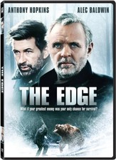 The Edge (Widescreen Edition) picture
