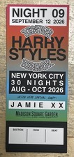 Harry Styles 