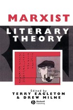 Marxist Literary Theory: A Reader picture