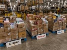 Amazon General Merchandise Surprise Box picture