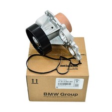 OEM Engine Water Pump For BMW X5 X6 X7 G12 G30 G15 G05 G06 G07 740i 540i 3.0T picture