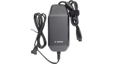 Bosch Smart System eBike 4Amp **4-PIN** Plug Charger Part # BPC3410 EB12.110.000 picture