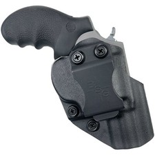 Black Scorpion Gear IWB Full Profile Holster fits Taurus 856 2in picture