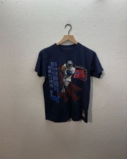 Nutmeg Mills Dallas Cowboys Emmitt Smith T-Shirt Size M Vintage NFL picture