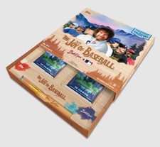 2025 Topps x Bob Ross: The Joy of Baseball - Singles / Complete Your Set / Lot picture