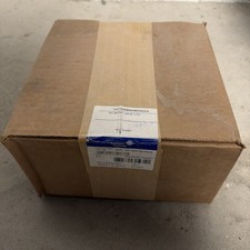 Johnson Controls VG1245BGH923GGA 3/4” 2W Ball Valve 4.7Cv 24V NEW IN BOX picture